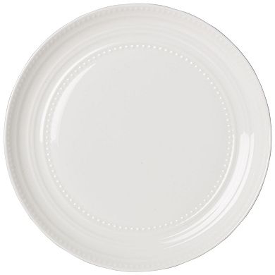 Mikasa Kamryn 12-Piece Vegan Bone Dinnerware Set