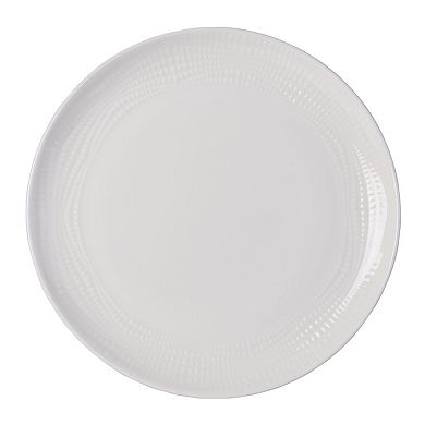 Mikasa Mirabel 12-Piece Vegan Bone Dinnerware Set