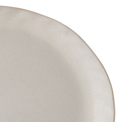 Mikasa Cora White 16-Piece Dinnerware Set