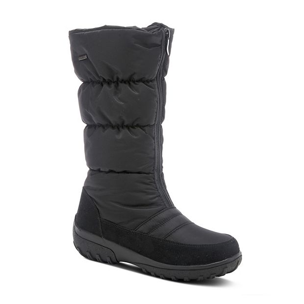 Spring step snow on sale boots