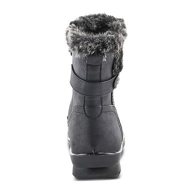 Flexus by Spring Step Noreaster Women's Waterproof Snow Boots