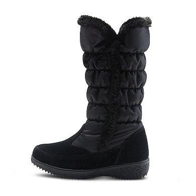 Flexus by Spring Step Citywalk Women's Waterproof Snow Boots