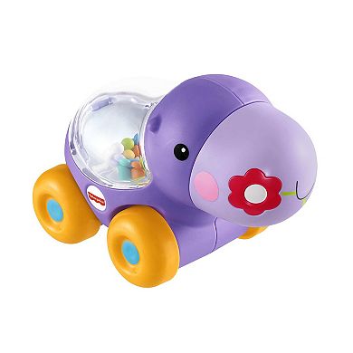 Fisher-Price Poppity Pop Hippo