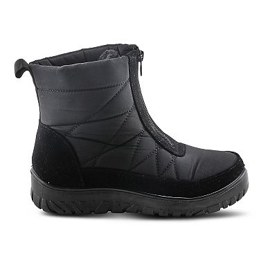 Flexus by Spring Step Lakeeffect Women's Waterproof Snow Boots