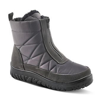 Flexus by Spring Step Lakeeffect Women's Waterproof Snow Boots
