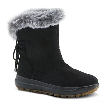 Flexus by Spring Step Snowbird Women's Waterproof Snow Boots