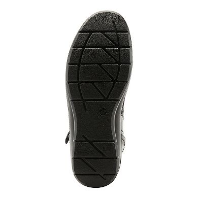 Flexus by Spring Step Snowedin Women's Waterproof Ankle Boots