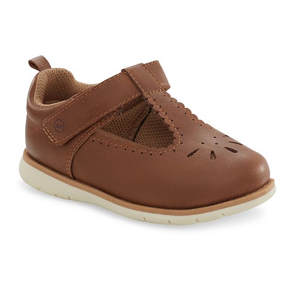 Kohls stride best sale rite baby shoes