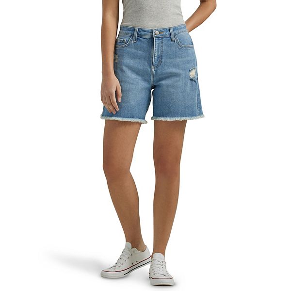 Women's Lee® Legendary Boyfriend Jean Shorts
