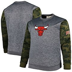 Fanatics Men's Branded Navy Cleveland Indians Gametime Arch Pullover  Sweatshirt