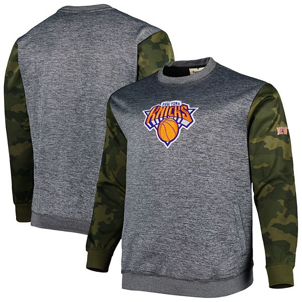 New York Knicks Fanatics Branded Player Pack T-Shirt Combo Set