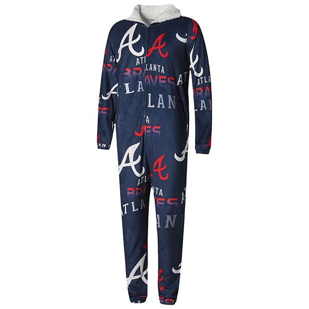 Atlanta falcons discount onesie for adults