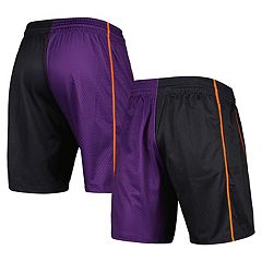 Nike Men's Phoenix Suns Statement Swingman Shorts - Macy's