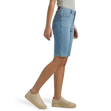 Women's Lee® Legendary Bermuda Shorts