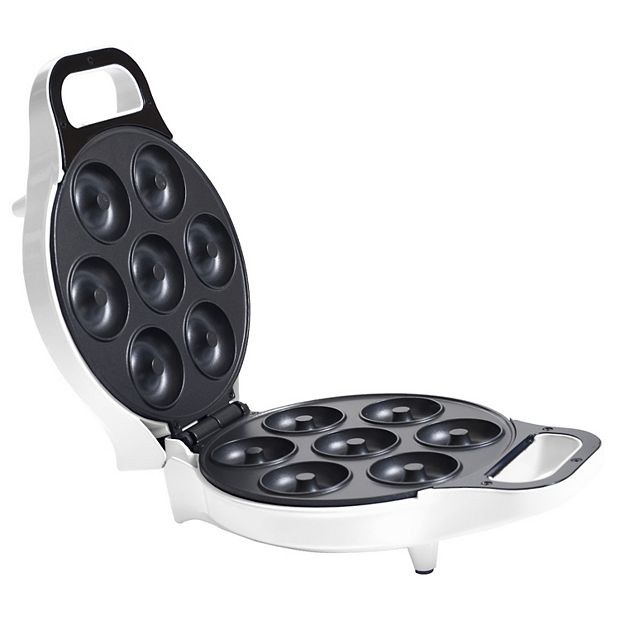 New Dash Mini Donut Maker from $13.99 + Free Shipping for Select Kohl's  Cardholders