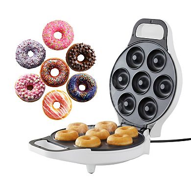 Chef Buddy Mini Donut Maker