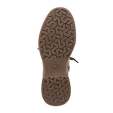 Spring Step Yeba Women's Leather Ankle Boots