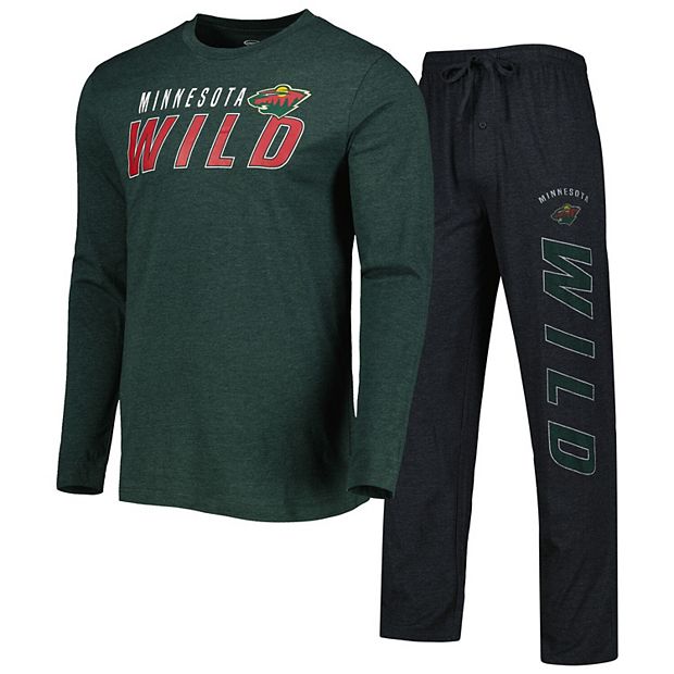 Philadelphia Eagles Preschool Long Sleeve T-Shirt & Pants Sleep