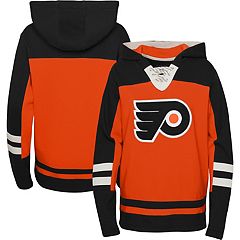 Philadelphia Flyers NHL '47 Brand Imprint Headline Hoody