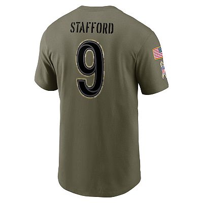 Rams salute to service shirt online