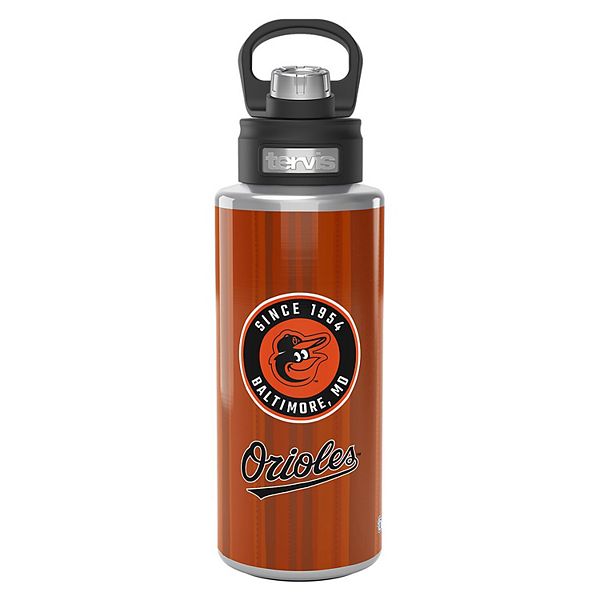 Tervis Baltimore Orioles 32oz. All In Wide Mouth Water Bottle