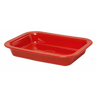 Fiesta 3-qt Rectangular 9" x 13" Baking Dish