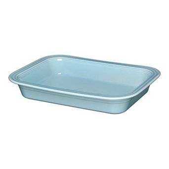 Fiesta 3-qt Rectangular 9" x 13" Baking Dish
