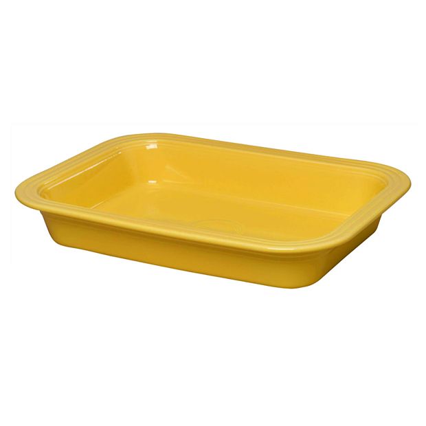 Taste of Home 13 x 9 inch Stoneware Baking Dish, 13 x 9 inch - Fry's Food  Stores