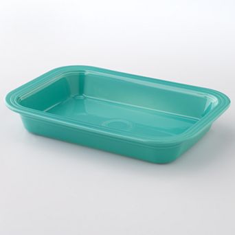 Fiesta 3-qt Rectangular 9" x 13" Baking Dish