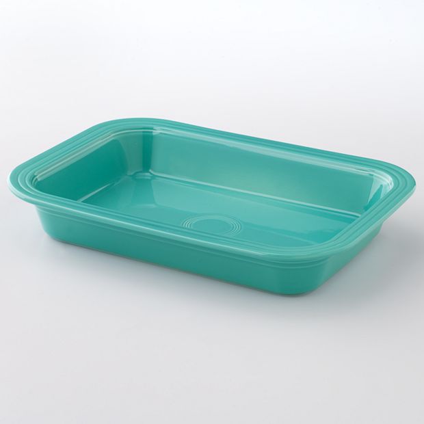 Fiesta 9 x 13 Baking Dish