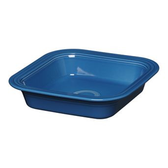Fiesta 2-qt Square 9" x 9" Baking Dish