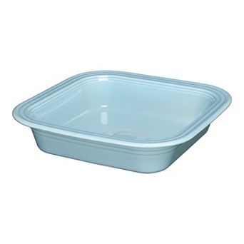 Fiesta 2-qt Square 9" x 9" Baking Dish