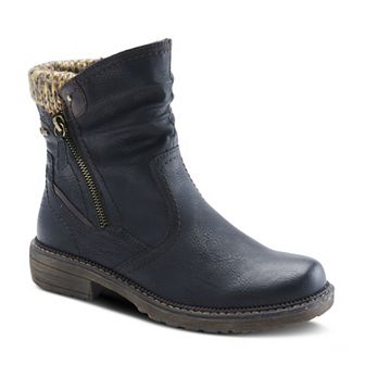 Spring Step Wibea Women's Ankle Boots