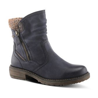 Spring Step Wibea Women's Ankle Boots