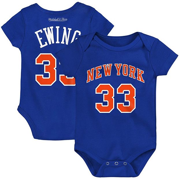 Official Baby New York Knicks Gear, Toddler, Knicks Newborn