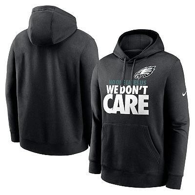 Philadelphia eagles fashion hoodie nike