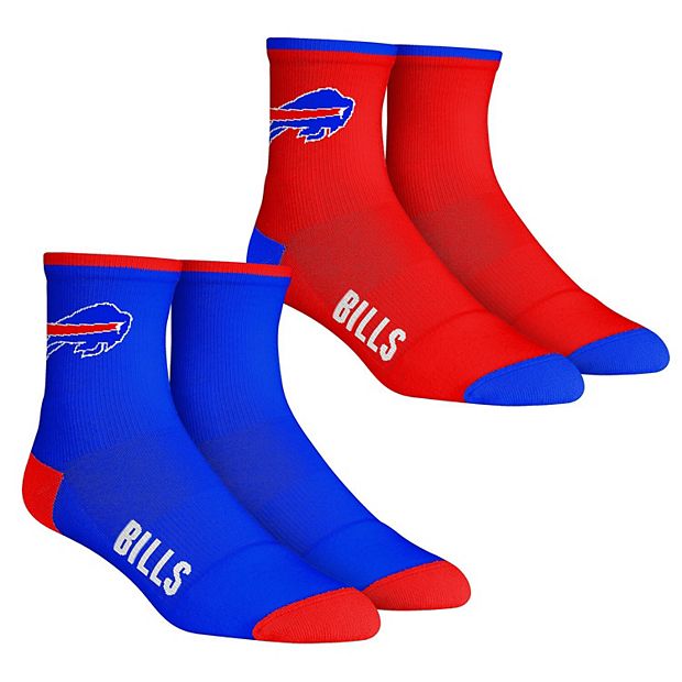 : Buffalo Bills Socks