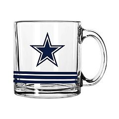 Dallas Cowboys 40 oz. COLOSSUS Travel Mug - sportsfanzshop