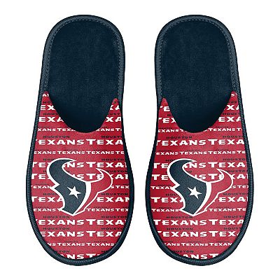 Houston Texans Merchandise Men's FOCO Navy Houston Texans Team