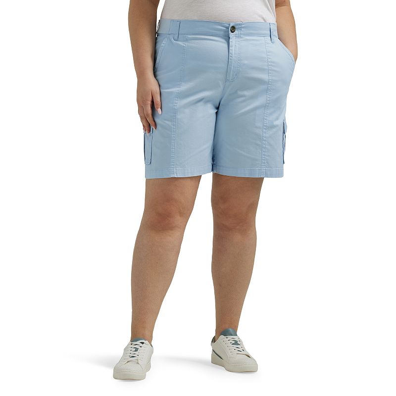 Kohls womens cargo shorts online