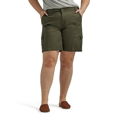 Lee shorts kohls best sale