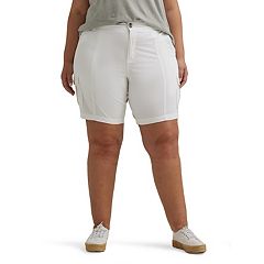 Kohls womens hot sale lee shorts