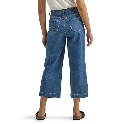 Shops kohls cropped jeans