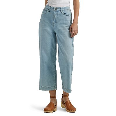 Shops kohls cropped jeans