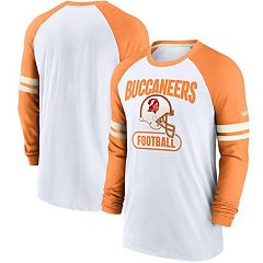 Chris Godwin Tampa Bay Buccaneers Fanatics Branded Throwback Player Icon  Name & Number T-Shirt - Orange