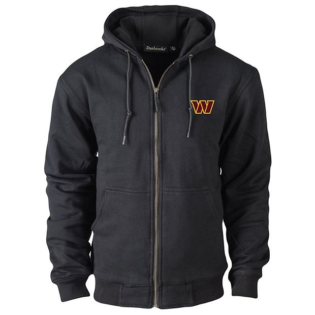 Kohls black discount zip up hoodie