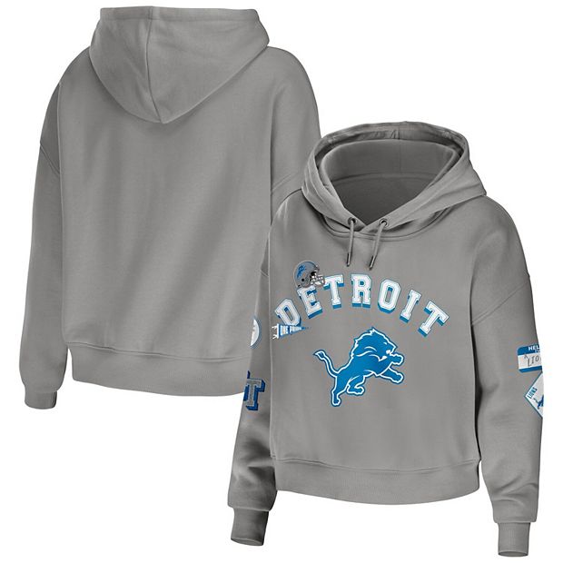 Detroit Lions WEAR by Erin Andrews Apparel, Lions WEAR by Erin