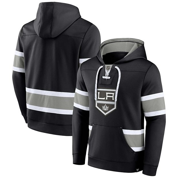 Los Angeles Kings Fanatics Branded Must Have Hoodie - Youth