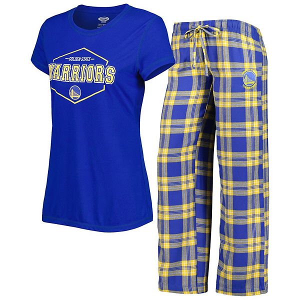 Official Golden State Warriors Pants, Leggings, Pajama Pants, Joggers