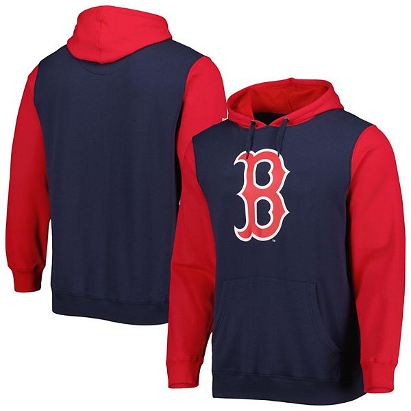 Boston red sox online hoodie mens